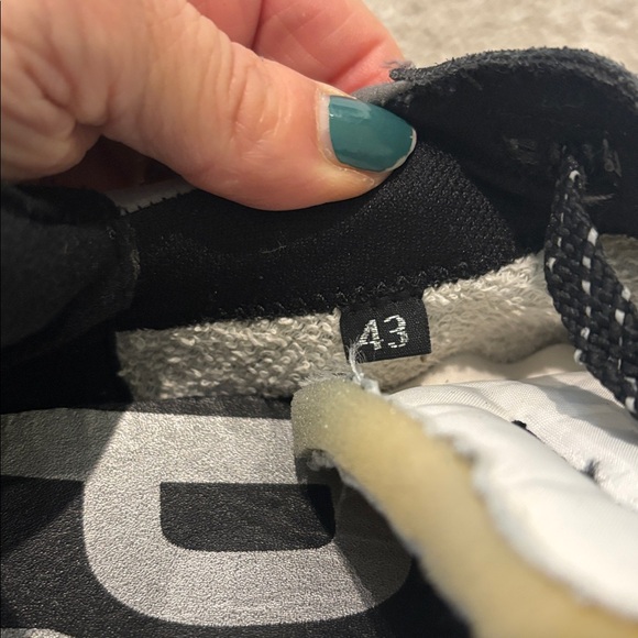 Men’s P448 Cancun Shoes size 10 EU43 - Picture 10 of 11